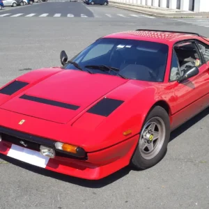 Ferrari 208 2.0 Turbo GTB 220cv