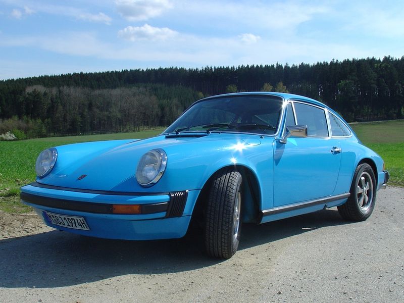 Auto Youngtimer: Significato, Caratteristiche E Valutazioni