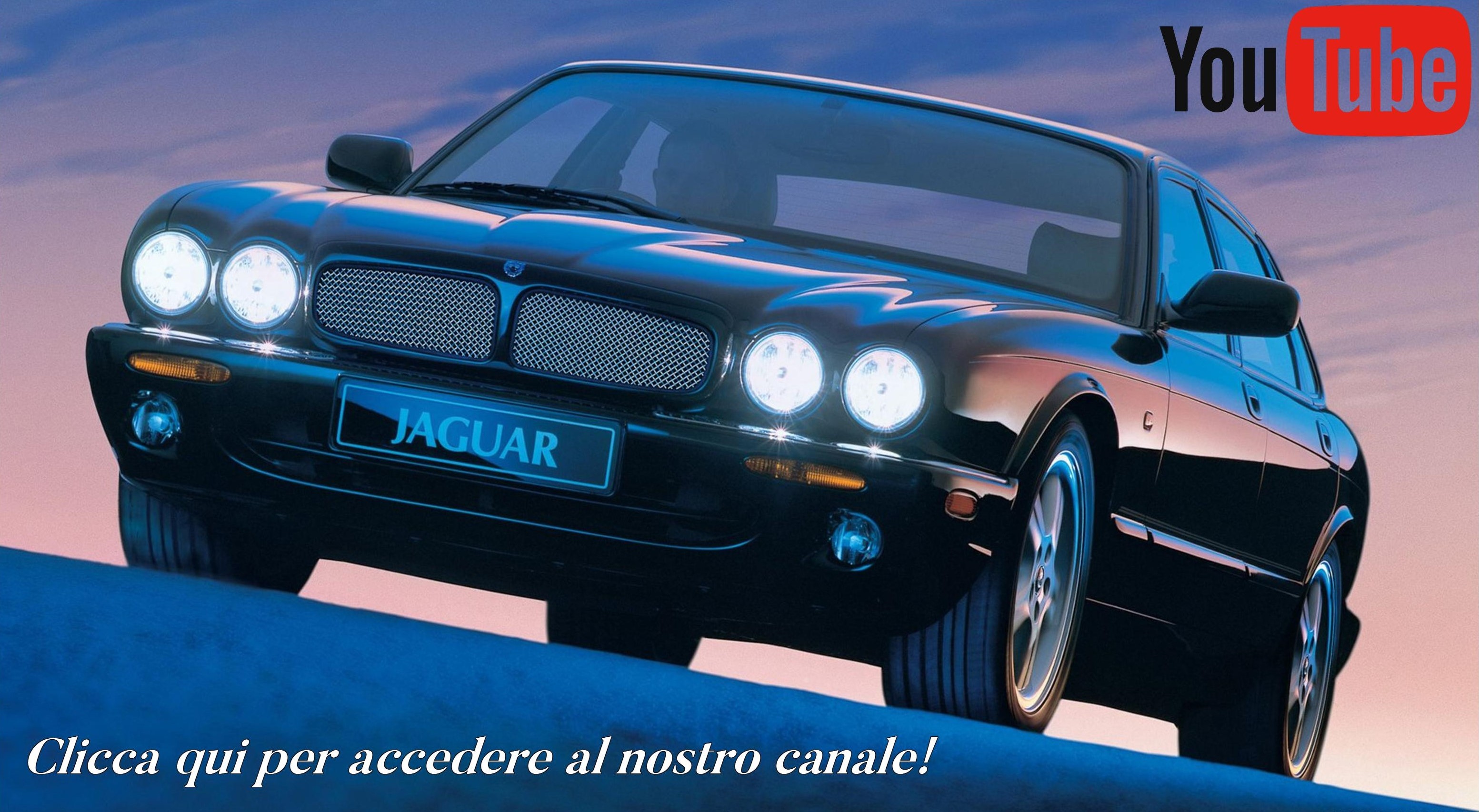 Y&TC – YouTube Channel